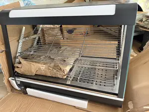 Food Display Warmer