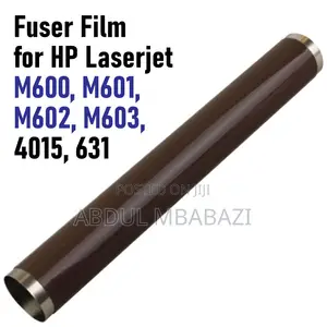 Fuser Film for HP Laserjet M600, M601, M602, M603, 4015, 631