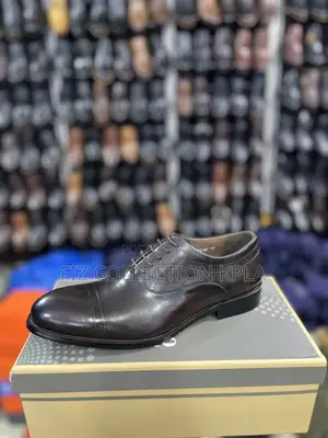 Franco Banate Signature Gentleman Shoes
