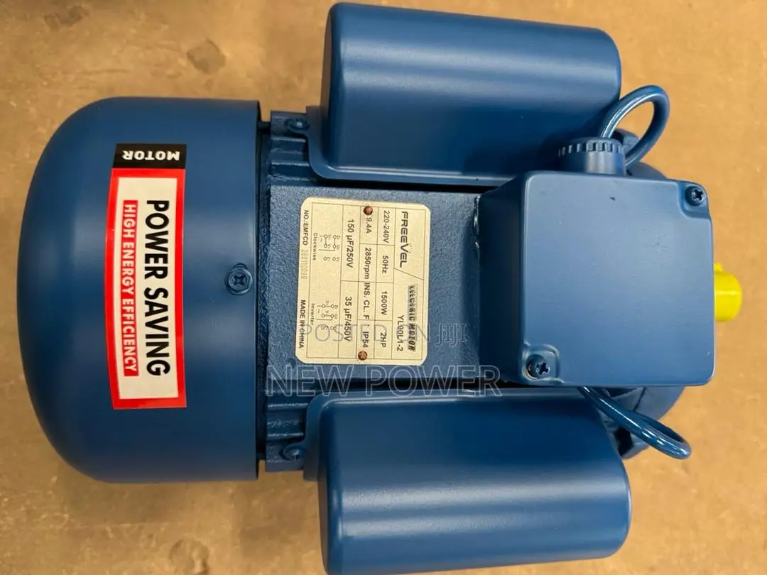 3hp Electric Motor