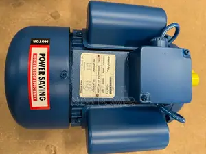 3hp Electric Motor
