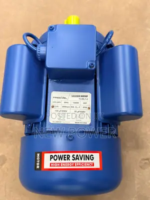 3hp Electric Motor
