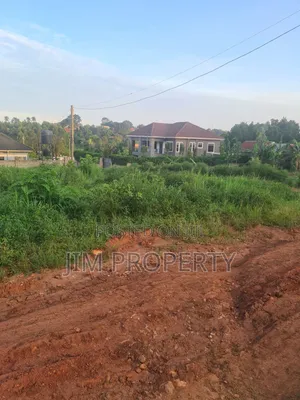 Land for Sale at Bulenga Mityana Rd 100x100