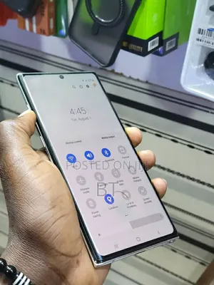 Samsung Galaxy Note 10 Plus 256 GB Bronze