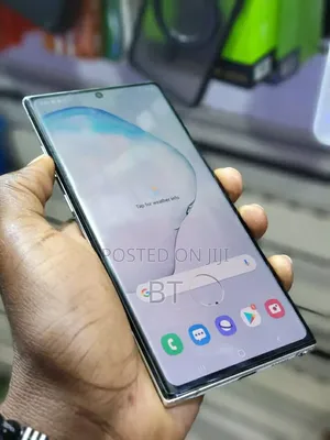 Samsung Galaxy Note 10 Plus 256 GB Bronze
