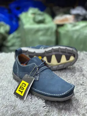 Authentic Classic Premium CAT Casual Shoes