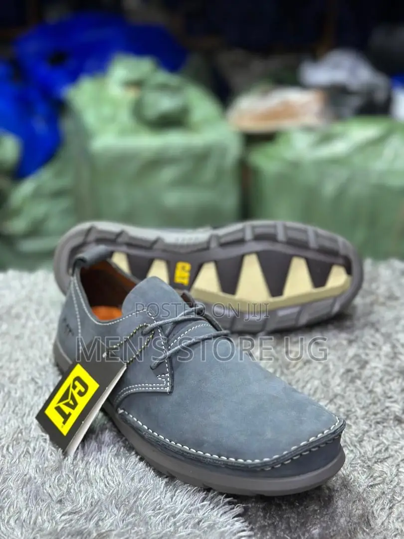 Authentic Classic Premium CAT Casual Shoes