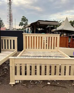 Wood-Mode Beds on Sale