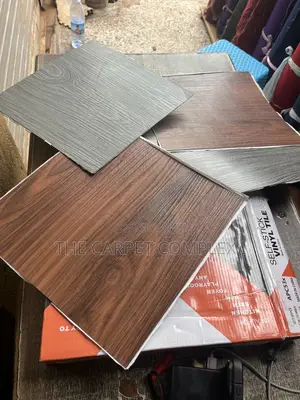 Self Glue PVC Carpets Per Squaremeter