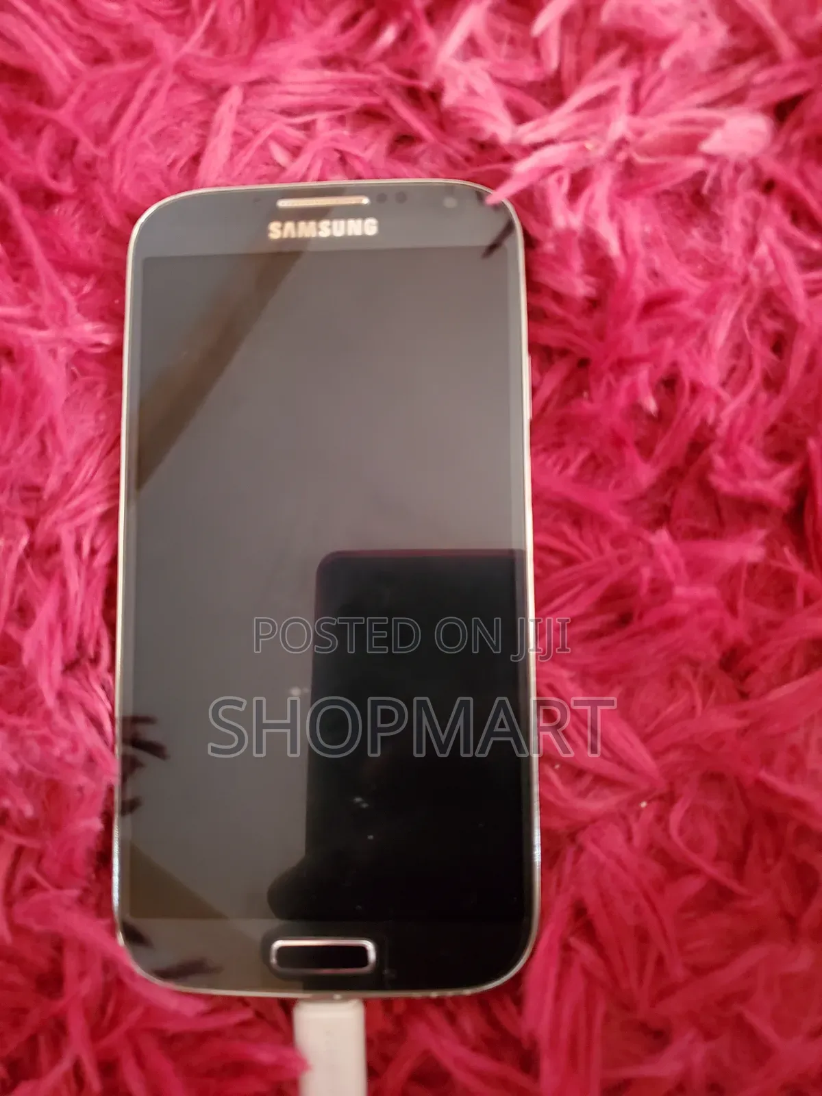 Samsung Galaxy I9500 S4 32 GB Blue