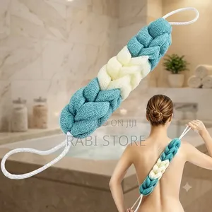 Back Scrubber