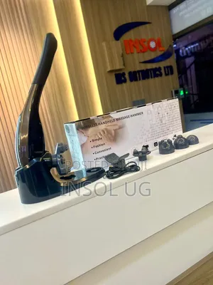 Codeless Massage Hammer