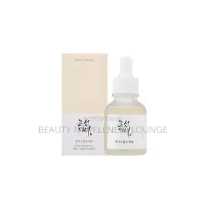 Glow Deep Serum - BOJ