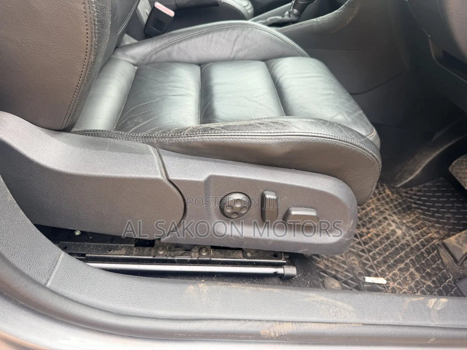 Volkswagen Golf 2013 Gray