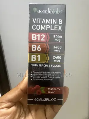 Vitamin B 12