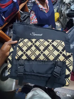 Mutli Functional Casual/ Hand Baby Diaper Back Pack Bags Available
