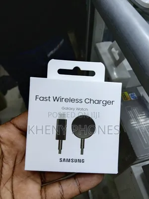 Wireless Charging