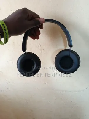 Sony Headphones