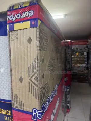 5by6 8inches Premium HighDeinsity Eurofoam