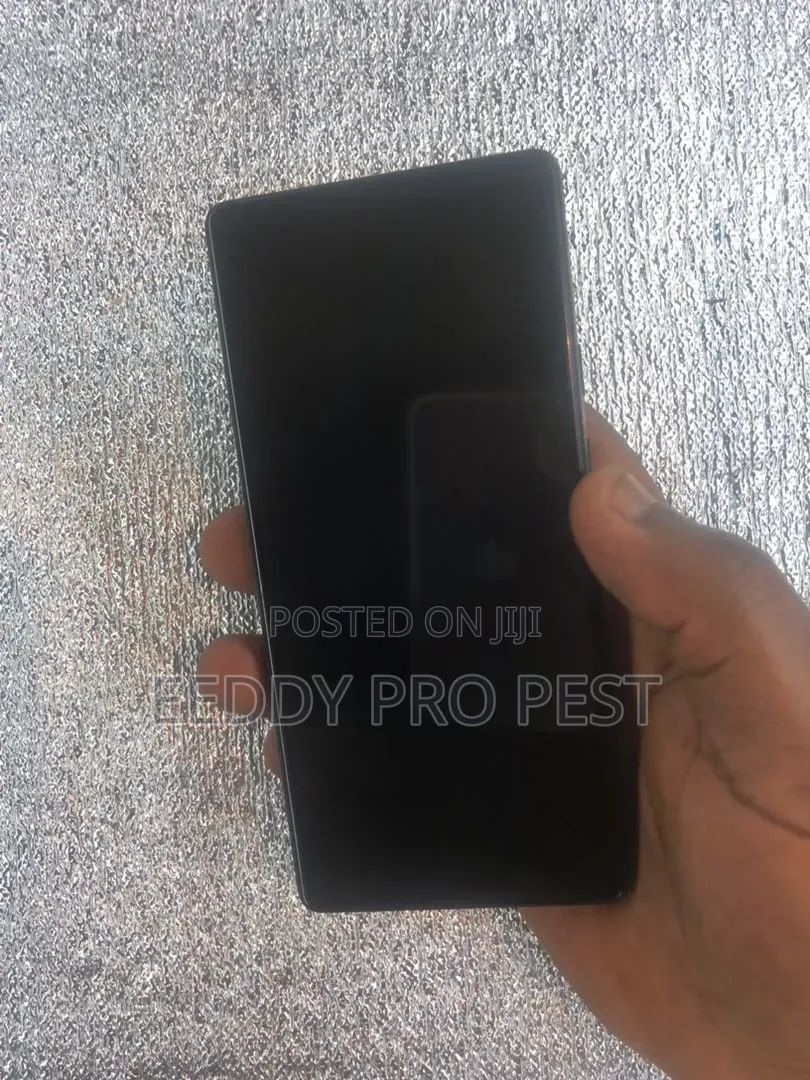 Google Pixel 6a 128 GB Gray