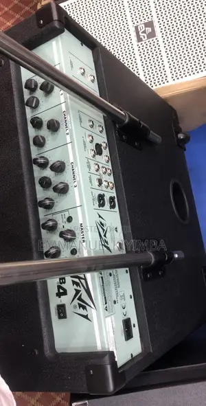 Peavey Kb 4