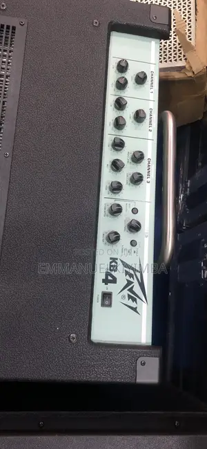 Peavey Kb 4