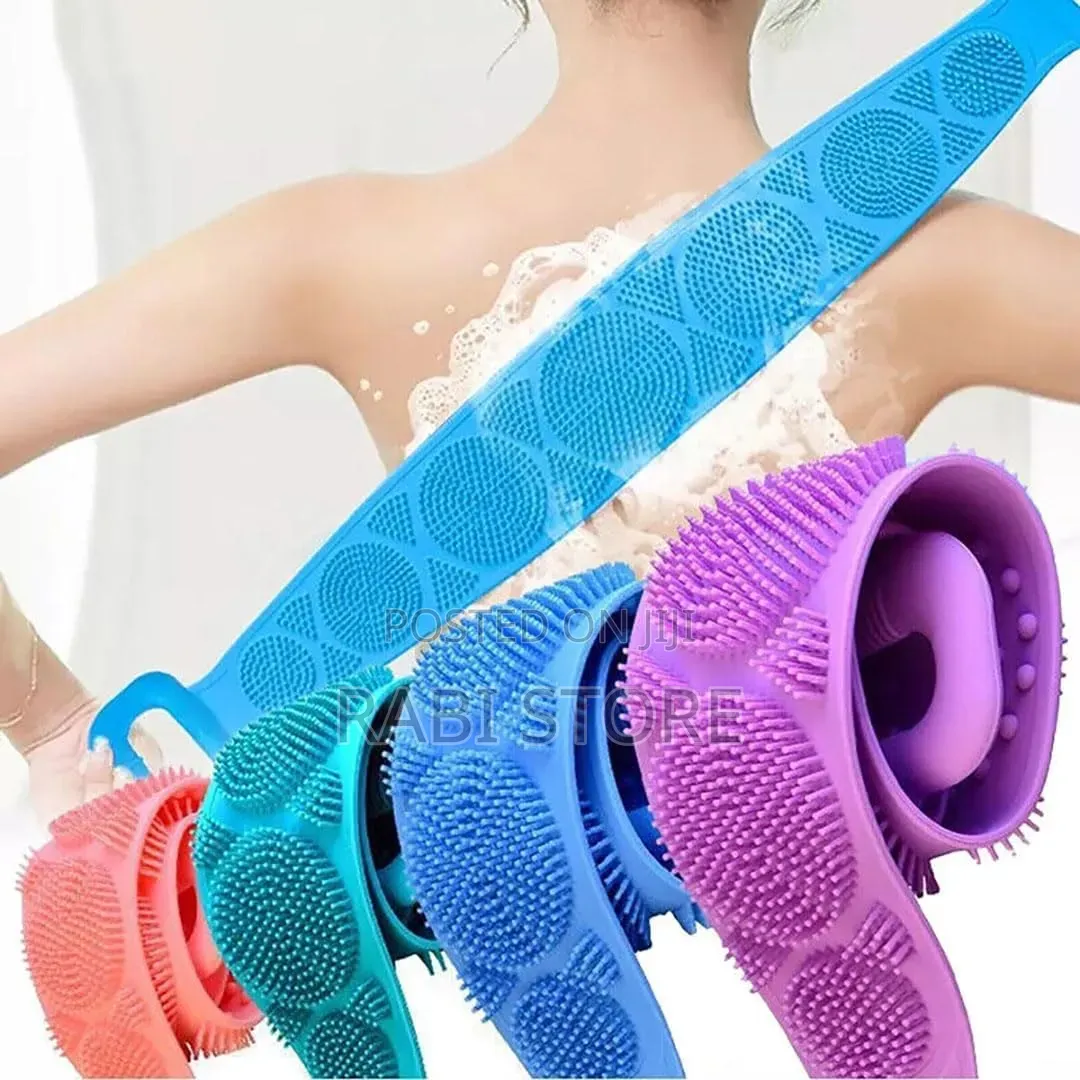 Body Scrubbing Sponge/ Scrubbing Sponge