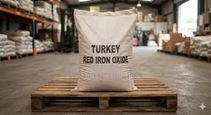 Premium Terracotta Red Oxide