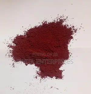 Premium Terracotta Red Oxide