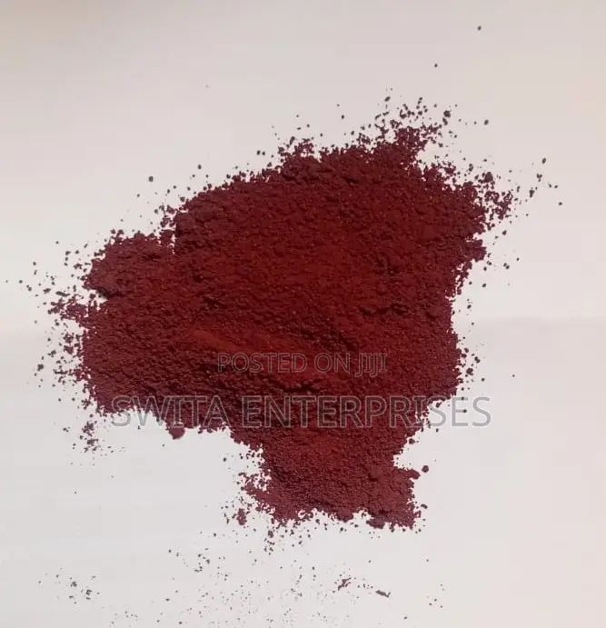 Premium Terracotta Red Oxide