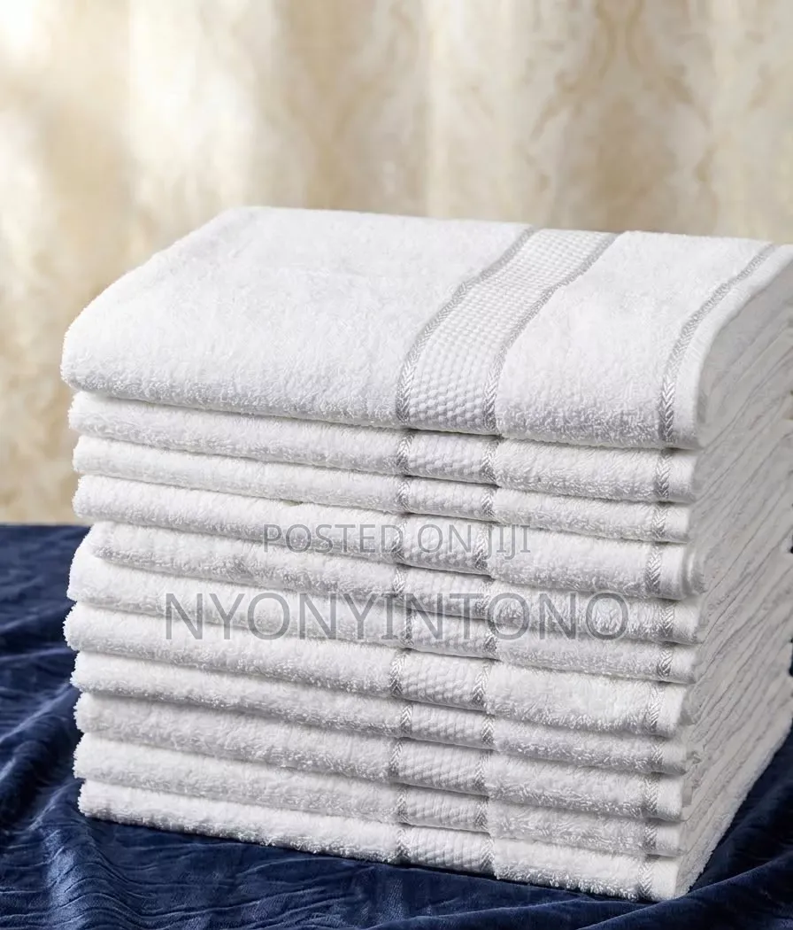 Medium Polo Towels