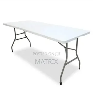 Plastic Foldable Table