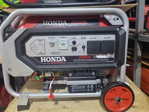 Honda Generator
