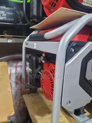 Honda Generator