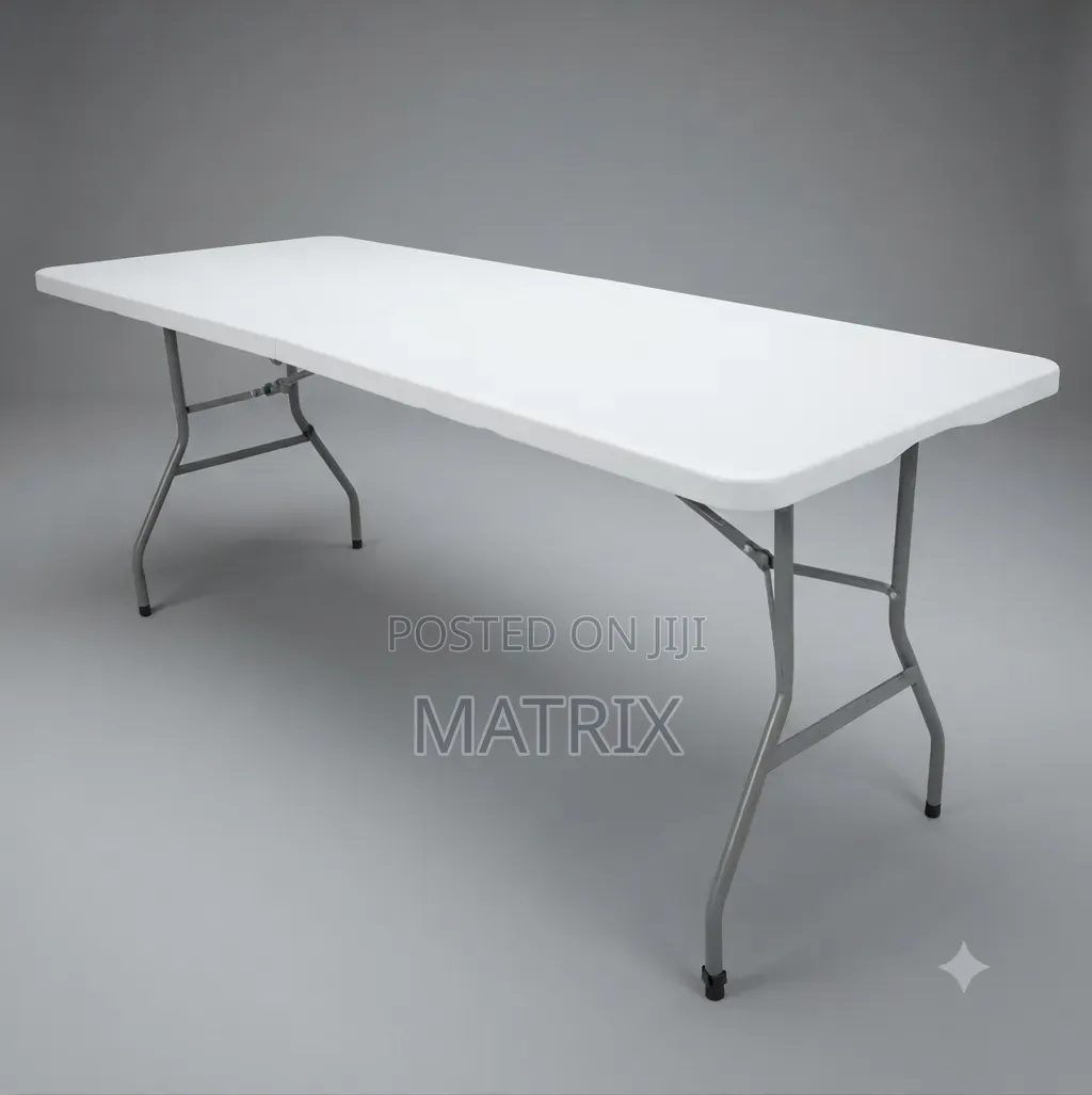 Plastic Foldable Table