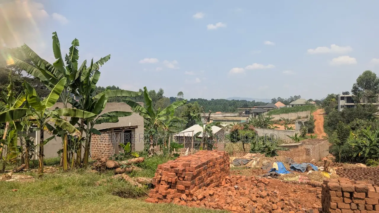  Plot for Sale – Matugga Kavule Town