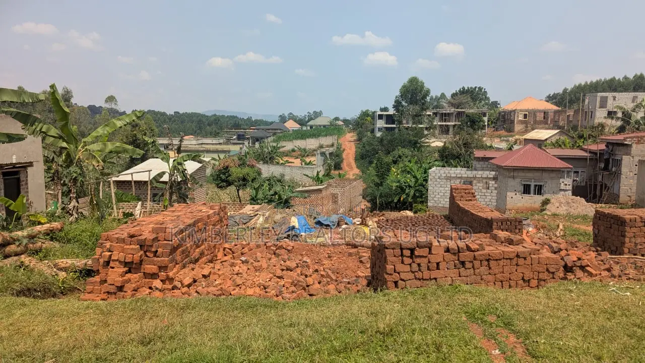 Plot for Sale – Matugga Kavule Town