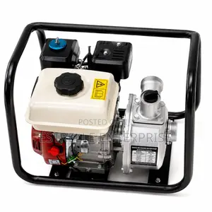 2 Inch Petrol Water Pump 30000l/H 28M Lift 5.6kw
