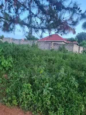 Land for Sale at Kulambiro Kisasi 50x100