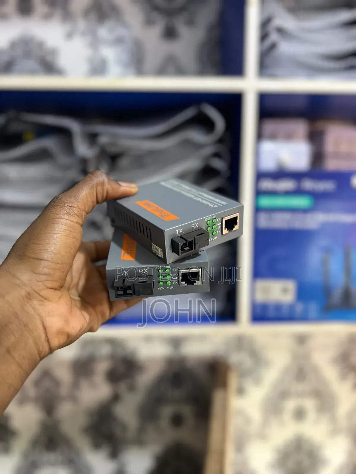 Media Converter
