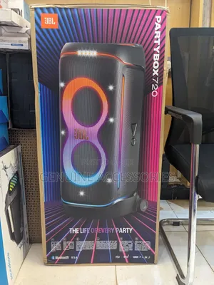 JBL Partybox720