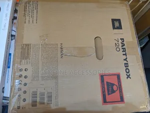 JBL Partybox720