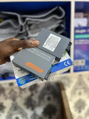 Media Converter