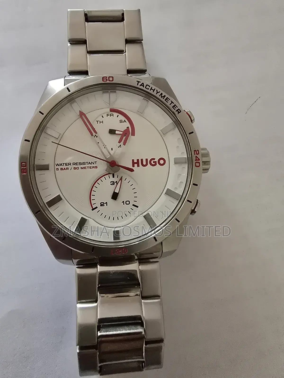 Wrist Watch