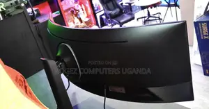 Samsung Odyssey G9 Curved Monitor