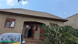 2bdrm House in Kira for sale