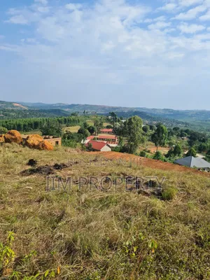 Land for Sale at Mpigi Masaka Rd 100x100