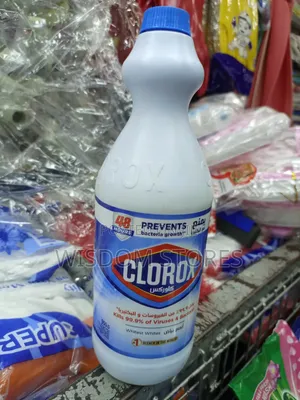 Clorox Liquid Bleach