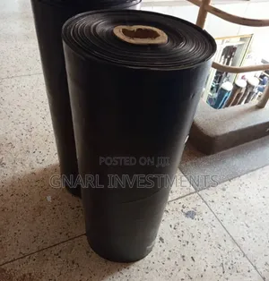 Heavy Duty Dump Proof Course (DPC) / DPM 1000 Guage 50kgs
