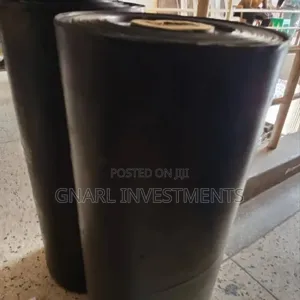 Heavy Duty Dump Proof Course (DPC) / DPM 1000 Guage 50kgs